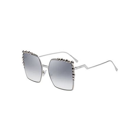 fendi can eye ff|Fendi Sunglasses for Women .